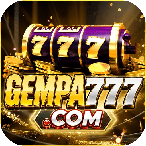 GEMPA777 - Game Arcade Seru dan Menantang