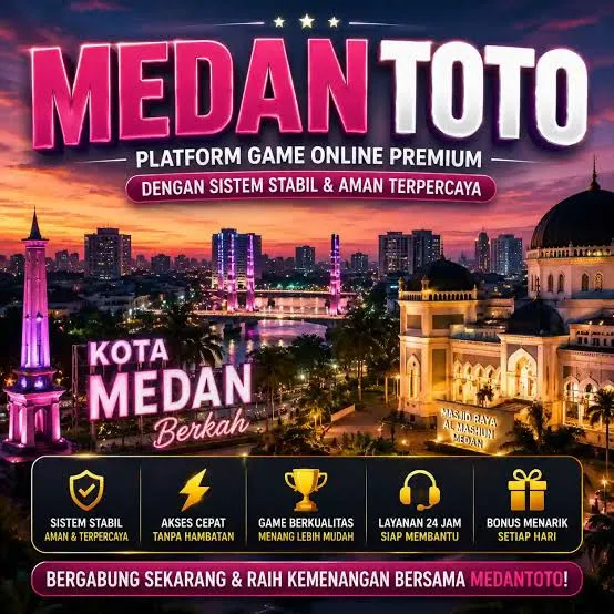 MEDANTOTO - Permainan Kasino Terbaik dan Seru
