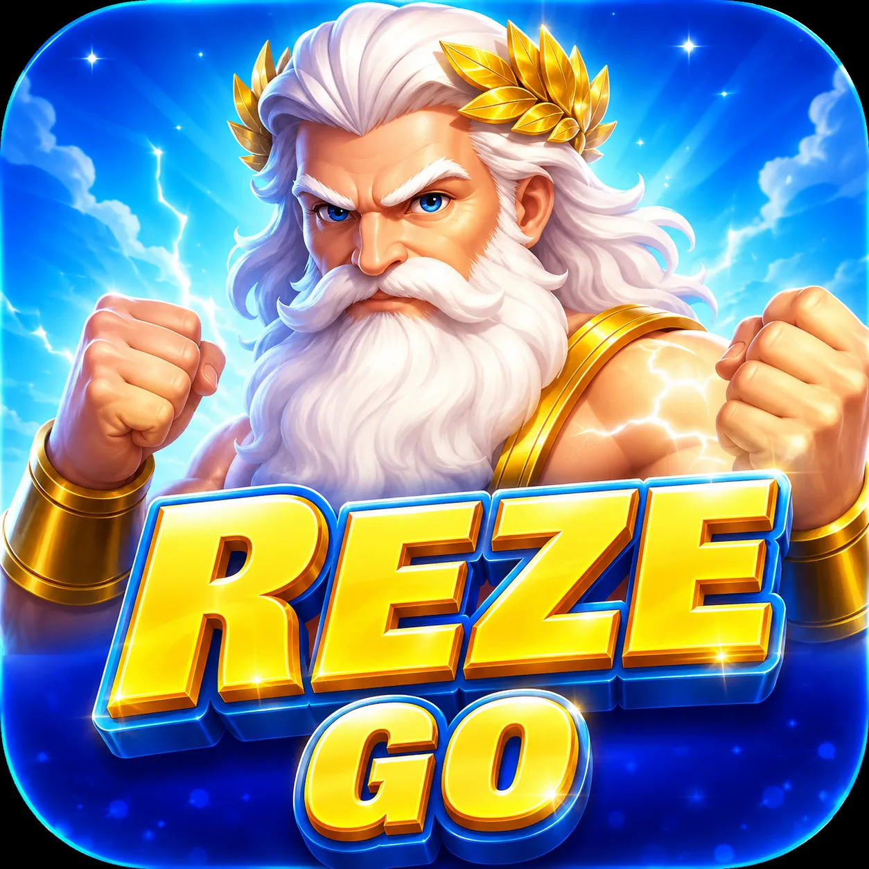 REZEGO - Game Bingo Seru dan Mengasyikkan