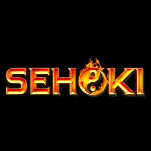 SEHOKI - Petualangan Tanpa Batas di Dunia Terbuka