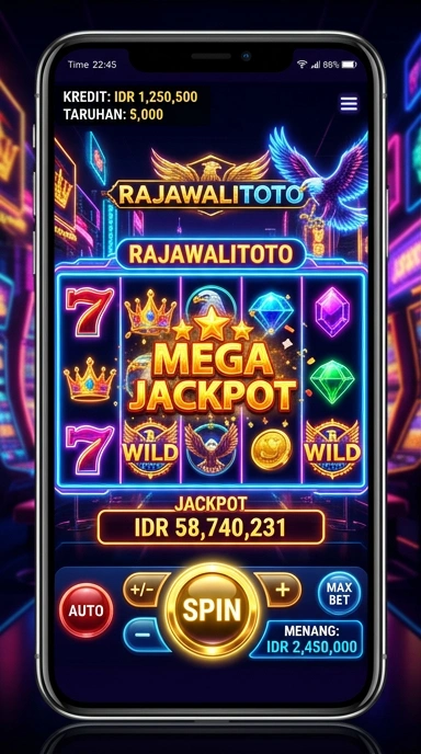 Fitur pencarian cepat di rajawalitoto untuk memudahkan menemukan aplikasi.
